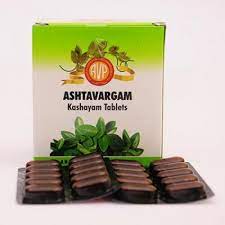 AVP Ashtavargam Kashayam Tablet 