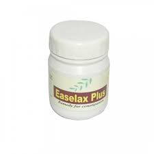 AVP Easelax Plus Capsule 