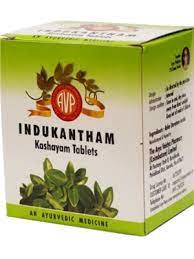 AVP Indukantham Kashayam Tablet 