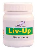 AVP Liv Up Capsules 