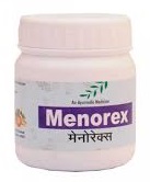 AVP Menorex Capsules 