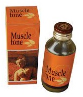 AVP Muscle Tone 