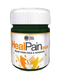 AVP Heal Pain Balm 