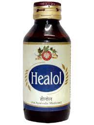 AVP Healol 