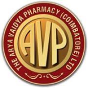 AVP Heal Honey 