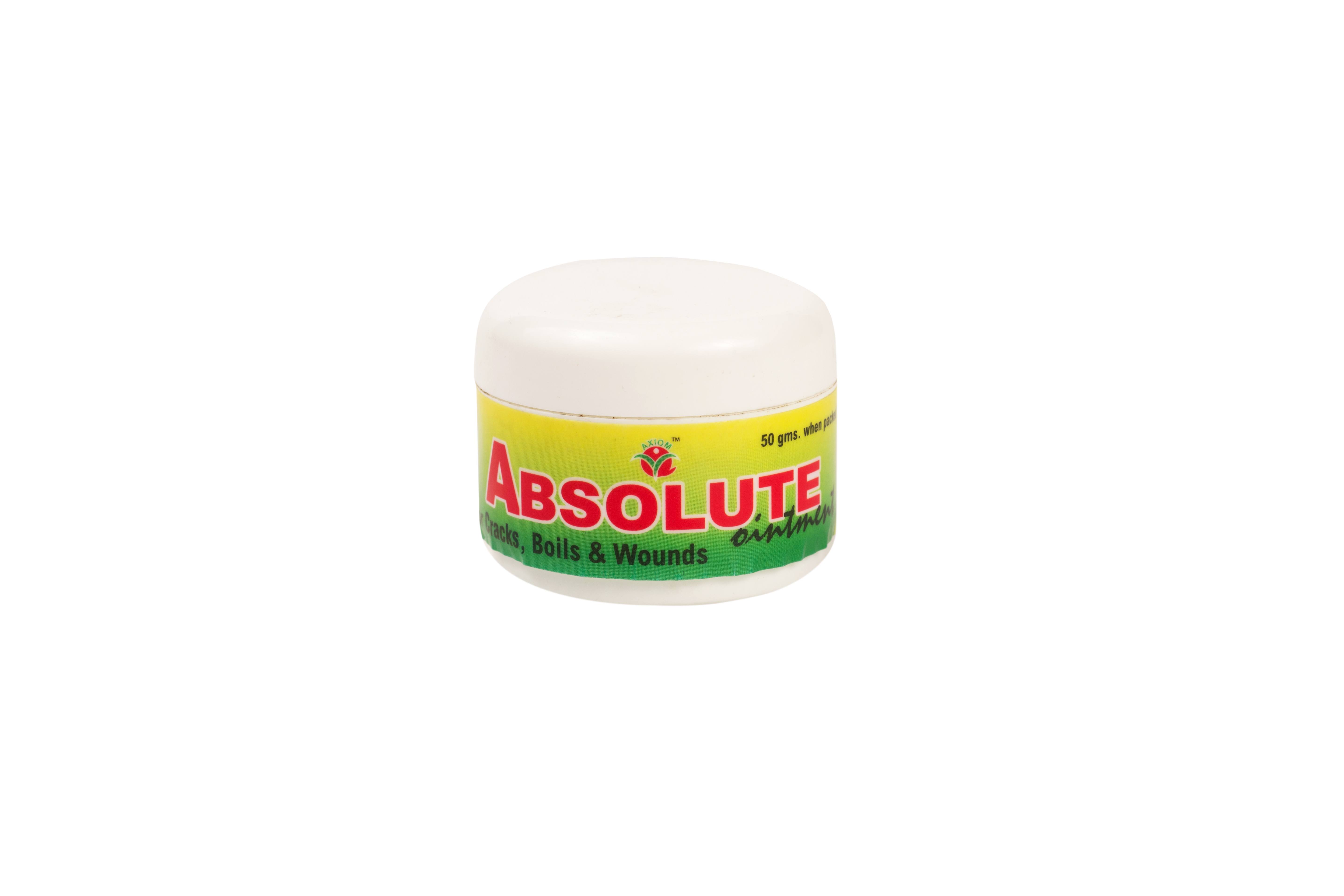 Buy Axiom Absolute Ointment at Best Price Online