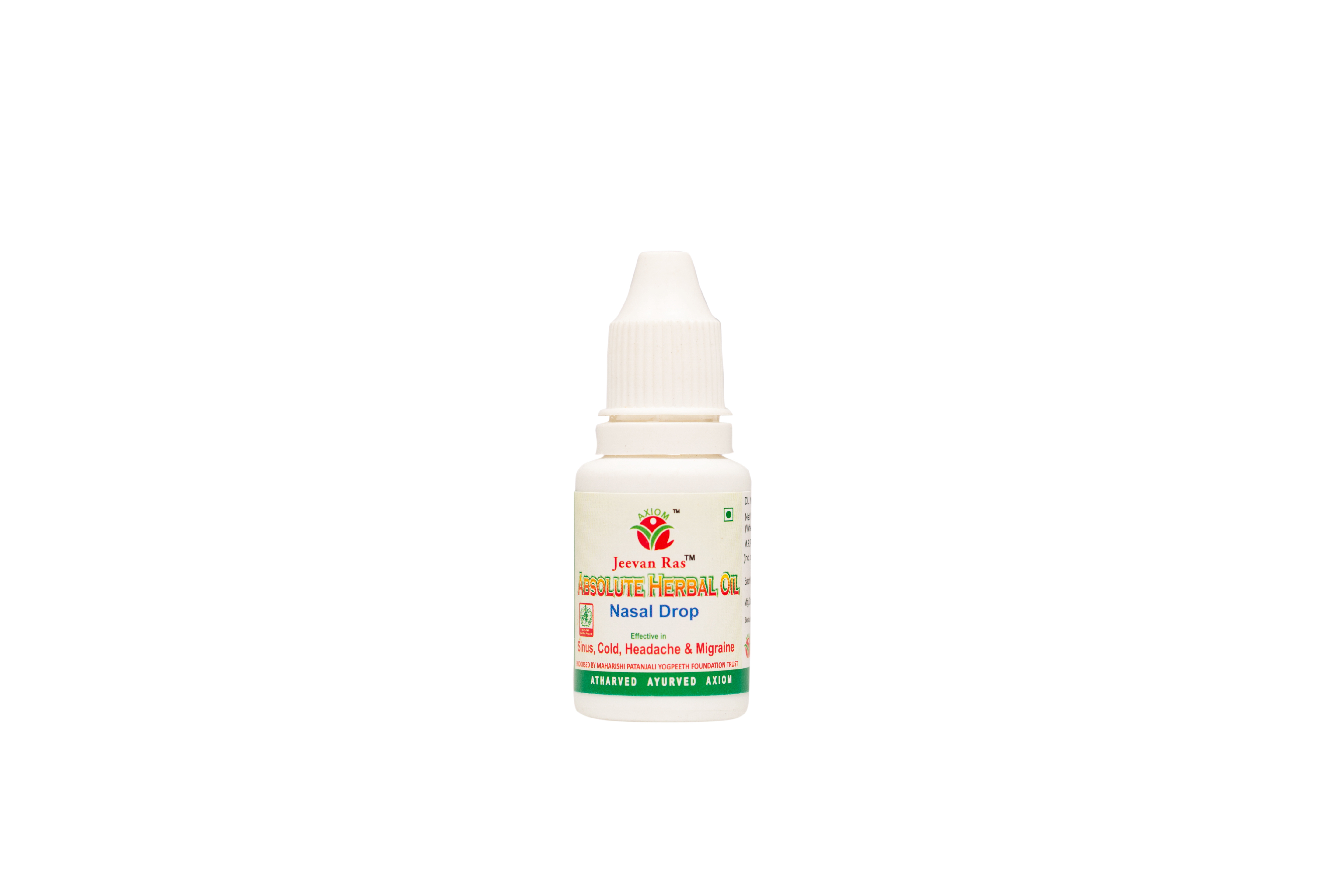 Axiom Absolute Nasal Drop 