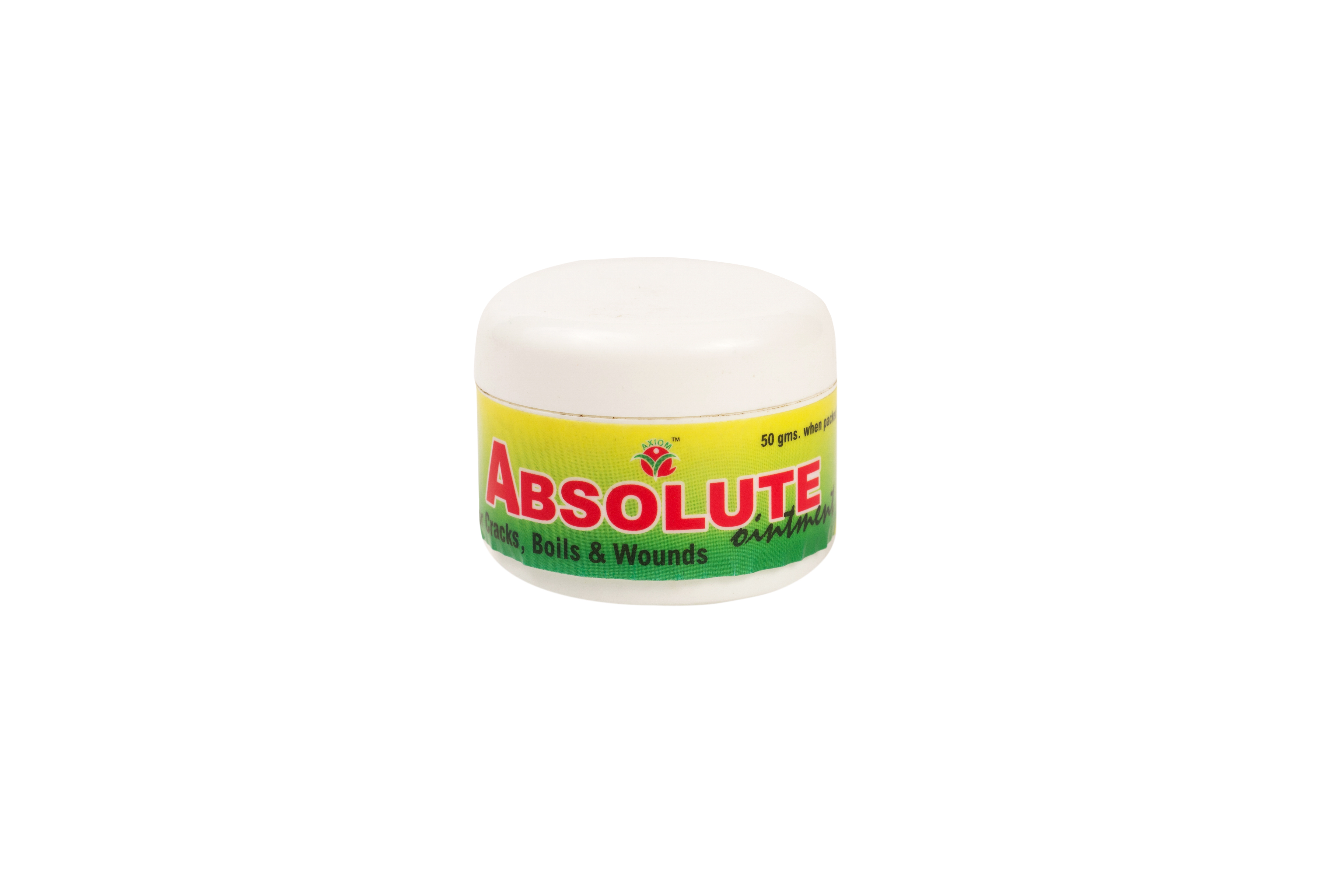 Axiom Absolute Ointment