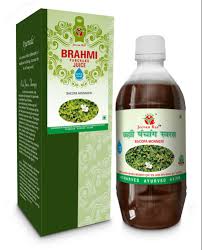 Axiom Brahmi Juice Q