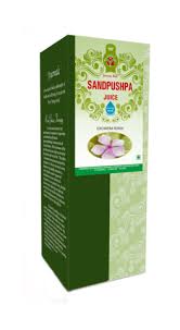 Axiom Sandpushpa Juice