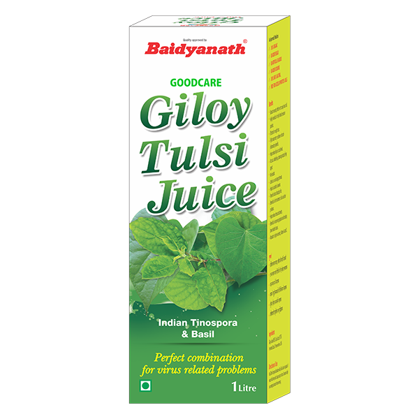 Buy Baidyanath Giloy Juice at Best Price Online