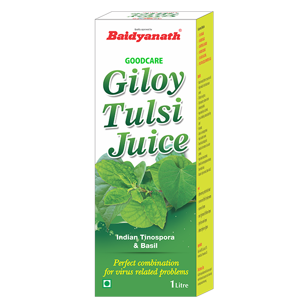 Baidyanath Giloy Juice