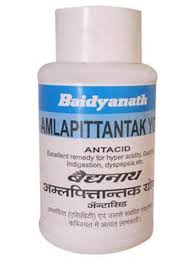 Baidyanath Amalpittantak Yog