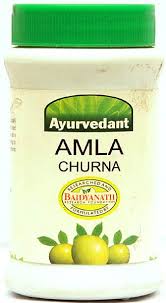 Ayurvedant Amla Churna