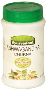 Ayurvedant Ashwagandha Churna