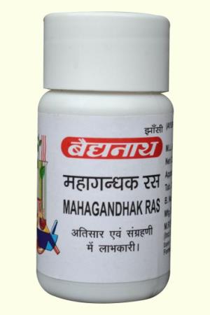 Baidyanath Maha Gandhak Ras