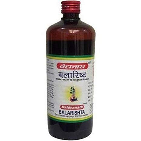 Baidyanath Balarishta