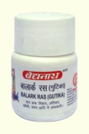 Baidyanath Balark Ras Ordinary