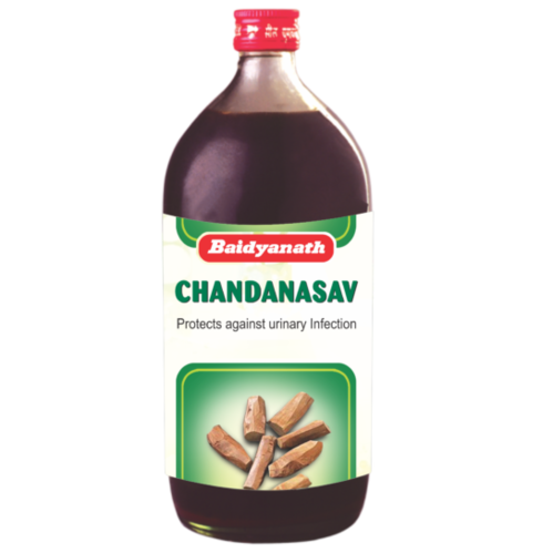 Buy Baidyanath Chandanasava at Best Price Online