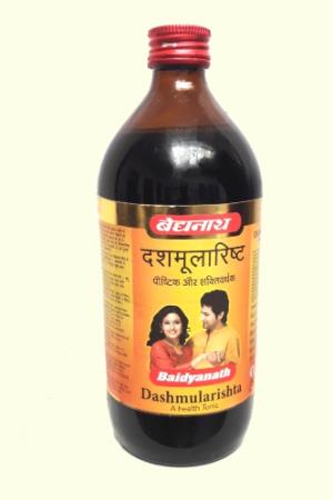 Baidyanath Dashmoolarishta