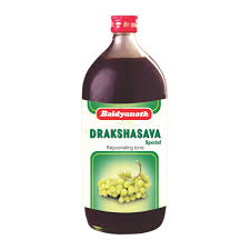 Baidyanath Draksharishta