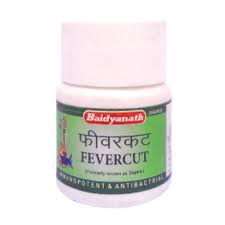 Baidyanath Fevercut