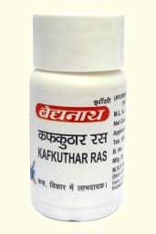 Baidyanath Kafkuthar Ras