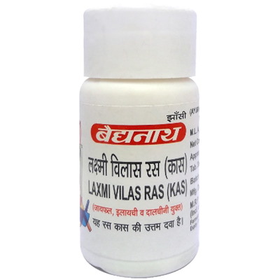 Baidyanath Laxmivilas Ras Kaas