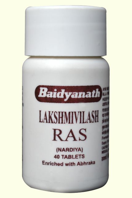 Baidyanath Laxmivilas Ras Nardiya