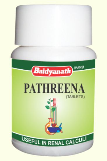 Baidyanath Pathreena Tab