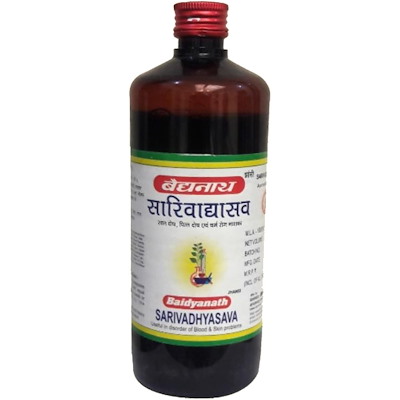 Baidyanath Sarivadhasava