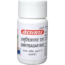 Baidyanath Smrti Sagar Ras