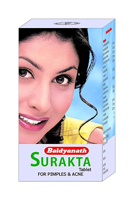 Baidyanath Surakta Syrup