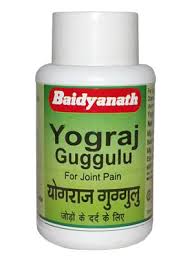 Baidyanath Yograj Guggulu