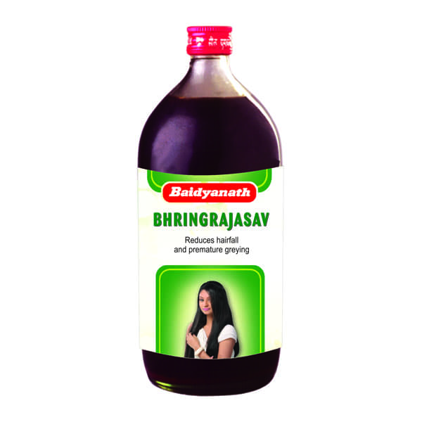 Baidyanath Bhringrajasava