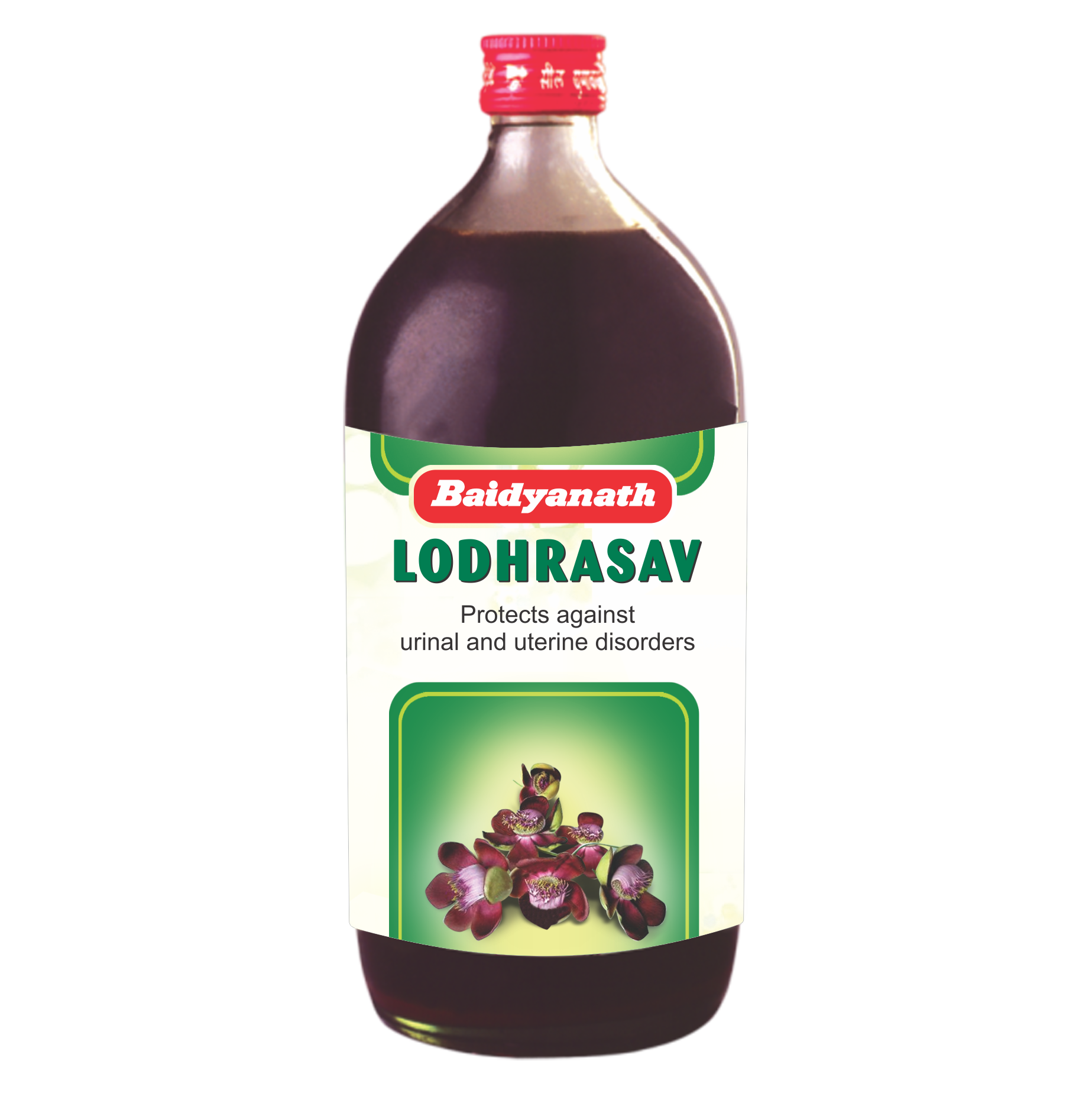 Buy Baidyanath Lodhrasava at Best Price Online