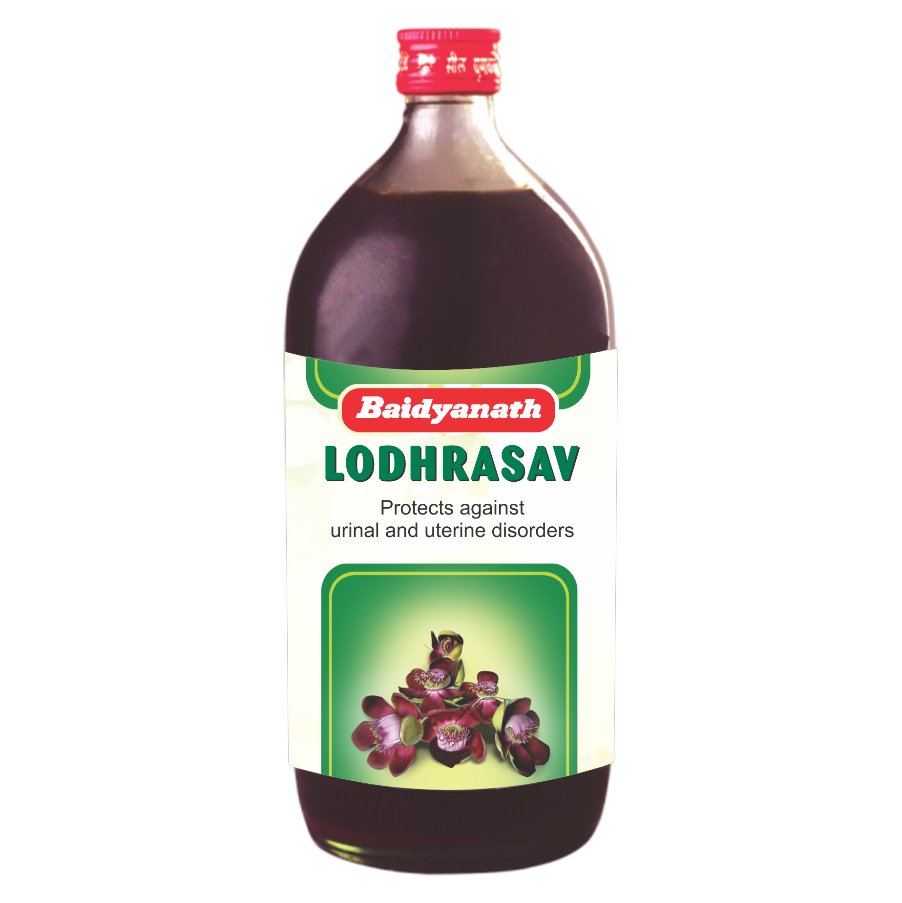 Baidyanath Lodhrasava