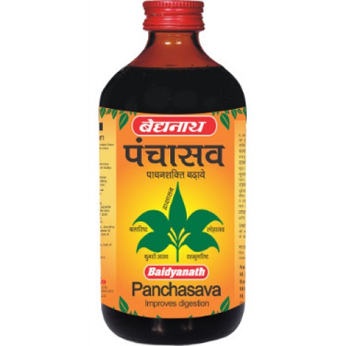 Baidyanath Panchasava