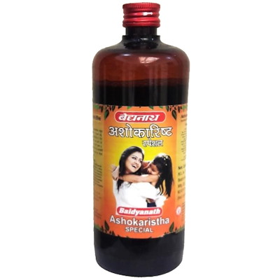 Baidyanath Ashokarishta