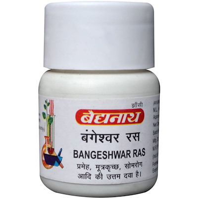 Baidyanath Bangashwar Ras Ordinary