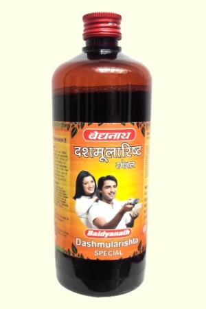 Baidyanath Dashmoolarishta (Special)