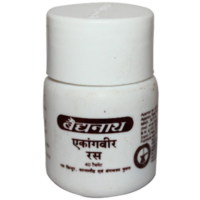 Baidyanath Ekangveer Ras