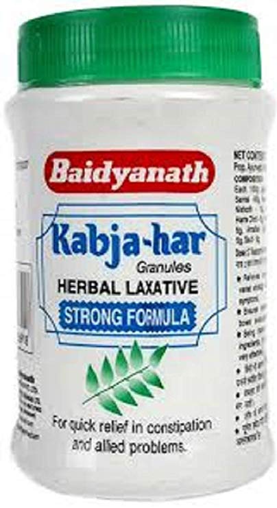 Baidyanath Kabja-Har