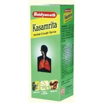 Baidyanath Kasamrita Herbal