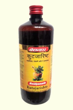 Baidyanath Kutjarishta