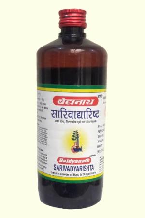 Baidyanath Sarivadyarishta