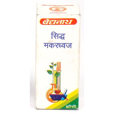 Baidyanath Sidha Makardhawaj Ordinary