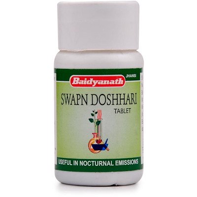 Baidyanath Swapn Doshhari Tab