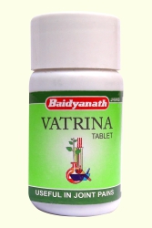 Baidyanath Vatreena Tab