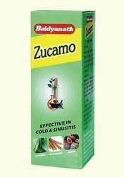 Baidyanath Zucamo